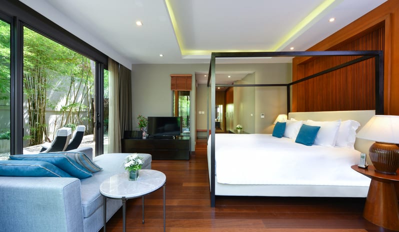 Layana Resort & Spa-La Maison 4_8507